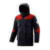 FUERZA Men's Winter Down Wellon Parka Jacket (FZX-795)