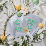 ELLEYBEAR Sweet Garden Facial Mask