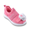 KKOMOMSHOE Kids' Sneakers LED Beam Smart Shoes