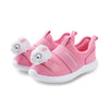 KKOMOMSHOE Kids' Sneakers LED Beam Smart Shoes