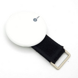 LIT Lit Zero Bluetooth Touch Controller White