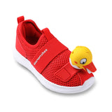 KKOMOMSHOE Kids' Sneakers LED Beam Smart Shoes