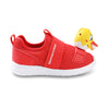 KKOMOMSHOE Kids' Sneakers LED Beam Smart Shoes