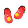 KKOMOMSHOE Kids' Duck Clogs Sandals LED Beam Smart Shoes