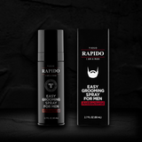 TIESO Rapido Easy Grooming Spray for Men