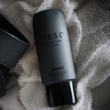 TIESO Beard and Body Hair Soothing Cream for Men