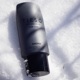 TIESO Beard and Body Hair Soothing Cream for Men