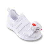 KKOMOMSHOE Kids' Sneakers LED Beam Smart Shoes