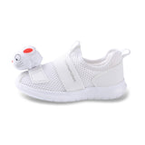 KKOMOMSHOE Kids' Sneakers LED Beam Smart Shoes