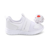 KKOMOMSHOE Kids' Sneakers LED Beam Smart Shoes