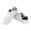 FUERZA Men's Athletic Everyday Canvas Sneakers (FZX-9605)